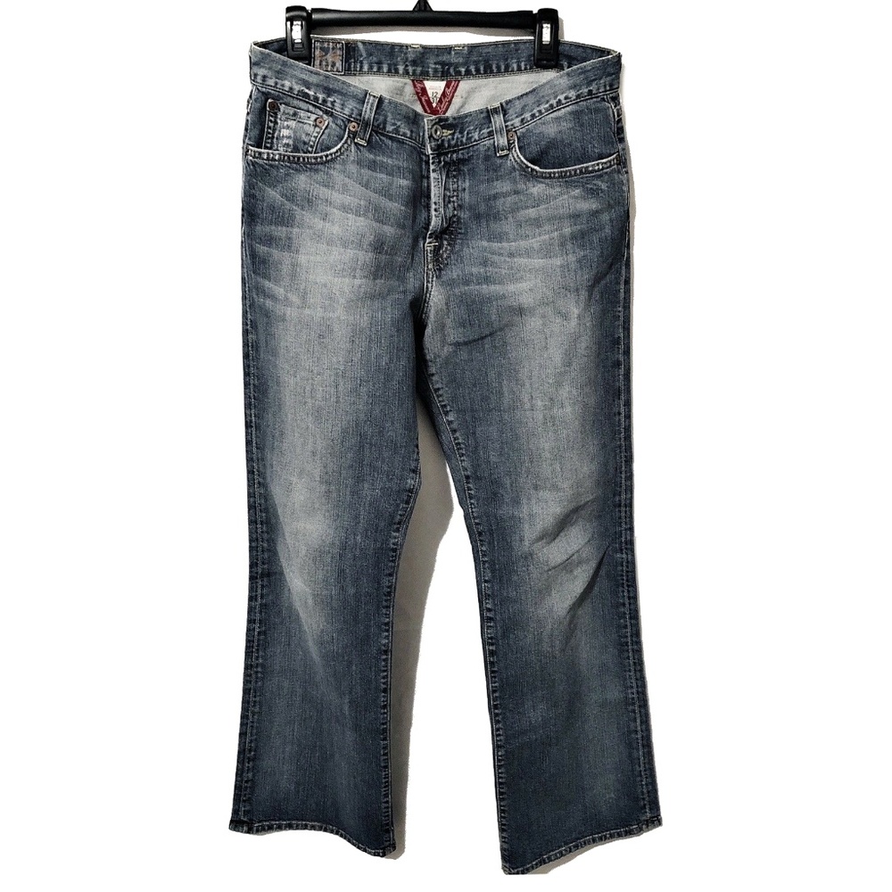 Lucky Brand Easy Rider Jeans Mens